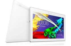Lenovo Tab 2 A10-30 10.1 Inch 16GB Tablet - White